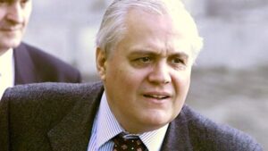 Fallece a los 81 años el expresidente de Serbia MIlan Milutinovic
