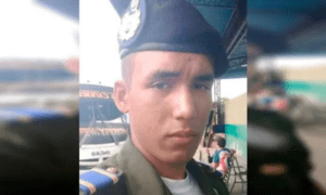 Fallece cadete de la Escuela Técnica Militar de Maracay