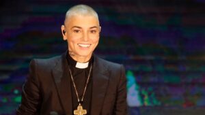 Fallece la talentosa y provocadora cantante irlandesa Sinéad O’Connor
