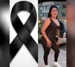 Fallece mujer baleada por un PNB en Maracay