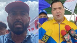 Familiares podrán visitar a sidoristas detenidos en Caracas