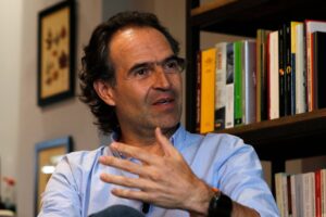 Federico Gutiérrez se pronunció sobre robo a Ecopetrol - Santander - Colombia