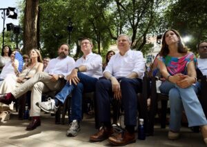 Feijóo acusa a Sánchez de buscar el "bloqueo" como hizo en 2016 con Rajoy para repetir las elecciones