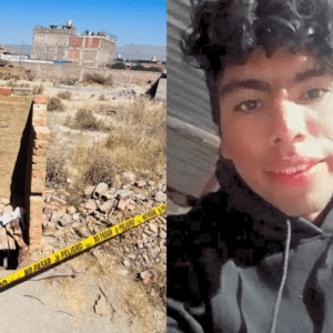 Feminicido en Arequipa: Adolescente es descuartizada y arrojada en un silo, se sospecha de su enamorado