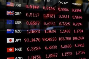 Forex: un recorrido a detalle por el interesante mercado de divisas