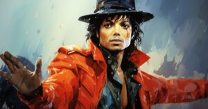 Frases célebres de Michael Jackson