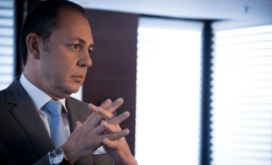 Raúl Gorrín dueño de Globovisión evitó la confiscación de los bienes que posee en Miami