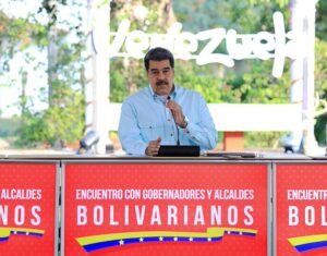 Gobierno Bolivariano garantiza la salud pública gratuita y de calidad para el pueblo - Yvke Mundial