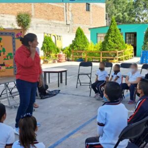 Gobierno de San Luis Potosí adelantó el fin del ciclo escolar por desabasto de agua potable