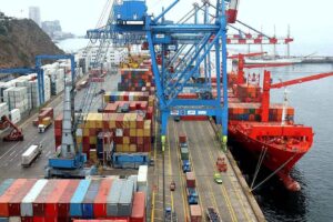 importaciones courier regulaciones puertos