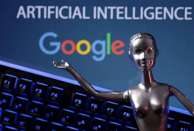 Google prueba su inteligencia artificial para tratar pacientes en hospitales - AlbertoNews