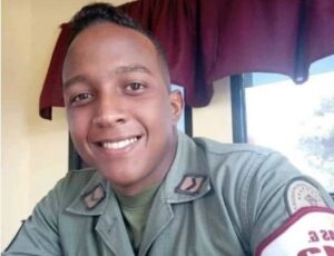 Guardia Nacional muere al estrellar su moto en Cabimas