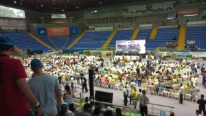 Gustavo Petro dejó metidos a los santandereanos en Bucaramanga - Santander - Colombia