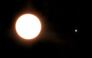 Hallan el exoplaneta más brillante del universo 