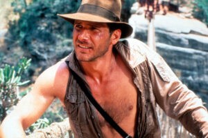 Harrison Ford confirma una leyenda urbana de Indiana Jones relacionada con su sombrero