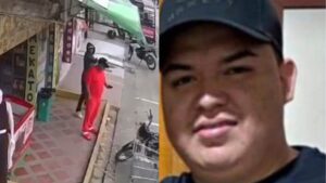 Hombre asesinado en Cali que se había salvado de atentado en Turbo: quién era - Medellín - Colombia