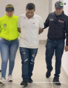 Hombre atacó y abusó sexualmente a su pareja en Palmira, Valle - Cali - Colombia