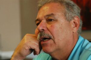 Horacio Medina plantea pacto para liberar sanciones y pagar deuda Citgo