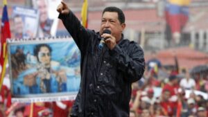 Hoy en la Cinta Costera y en la plaza Bolívar homenaje a Hugo Chávez por su natalicio