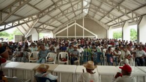 Indígenas wayú envía carta a Petro para conocer los cambios de la reforma de la Salud - Otras Ciudades - Colombia