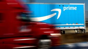 Amazon Prime Day 2023 sees 20% more BNPL credit use