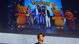 Pokémon Go creator Niantic is cutting jobs and scrapping games