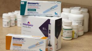 Weight loss drugs Ozempic, Saxenda probed by EU for suicide risk