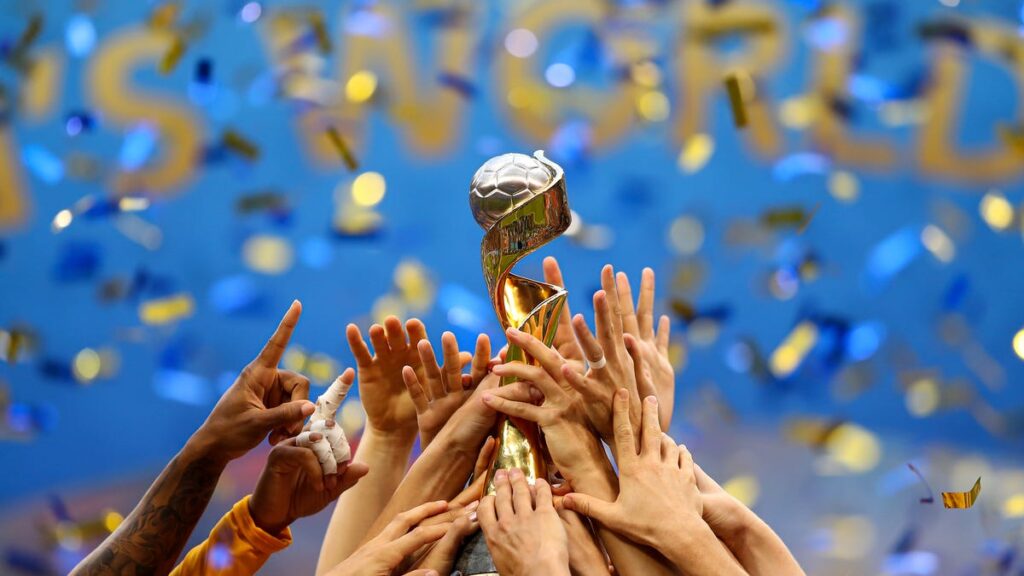 What you need to know about the 2023 FIFA Women’s World Cup
