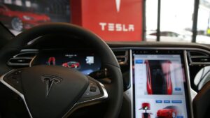 A fatal Tesla Model 3 crash is being proved over autopilot use