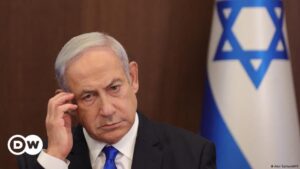 Israel acuerda evitar colapso de la Autoridad Palestina – DW – 09/07/2023
