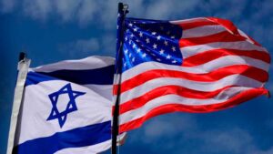 Israel y EEUU firman acuerdo de reciprocidad para alcanzar pacto de exención de visas