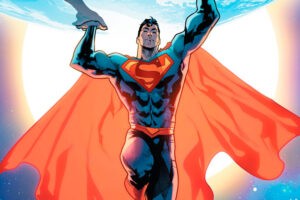James Gunn desvela en qué momento se situará Superman: Legacy