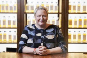 Johnnie Walker: entrevista con Emma Walker, la mujer detrás de este whisky - Gastronomía - Cultura