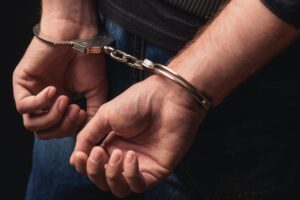 Joven de 17 años fue detenido por sextorsión