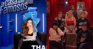 La Casa de los Famosos en vivo: cuándo y por qué Thalía llegará al reality de Televisa
