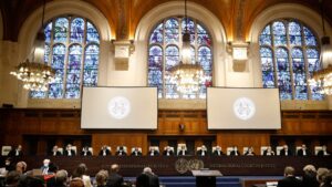Corte Internacional de Justicia niega solicitud de Nicaragua de expandir su plataforma continental