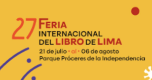 La FIL Lima 2023: conoce todas las actividades de este sábado 22 de julio