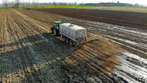 La ONU negocia contra reloj un acuerdo para desbloquear la exportación de fertilizantes rusos