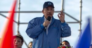 La dictadura de Nicaragua busca reformar la Constitución y la Ley de Policía para castigar a “oficiales desertores”