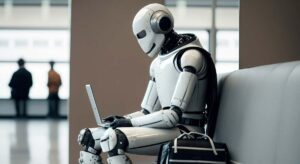 La inteligencia artificial ya destruye el empleo, según el 37% de los directivos