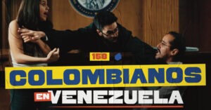 La llegada de colombianos a Venezuela – El Chigüire Bipolar