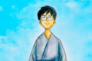 La nueva película de Studio Ghibli es un éxito en Japón y ya tiene nombre y fecha aproximada en Occidente, pero no todo son buenas noticias