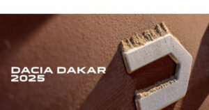 La participación en el Dakar de Dacia ya es una realidad, ¡y con combustibles sintéticos!