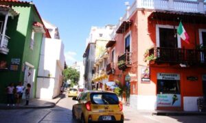 La radiografía de la explotación sexual en calles de Cartagena - Otras Ciudades - Colombia