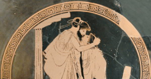 La sexualidad y el amor libre en la Grecia clásica
