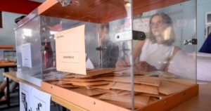 La sorprendente historia del segundo pueblo más pequeño de Cataluña: Vox arrasa tras no obtener ningún voto en las elecciones de 2019