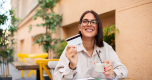 La tarjeta de crédito departamental: una herramienta financiera eficaz