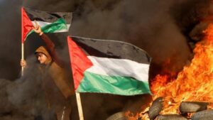 La violencia de Israel ahonda la crisis de legitimidad de la Autoridad Palestina