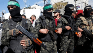 Las milicias palestinas prometen tomar represalias por el ataque militar israelí en Yenín [VIDEO]