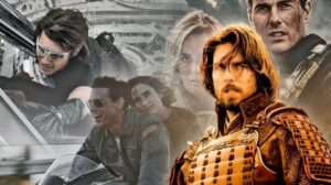 Las ocho veces que Tom Cruise estuvo a "punto de morir" en accidentes reales mientras filmaba películas - AlbertoNews
